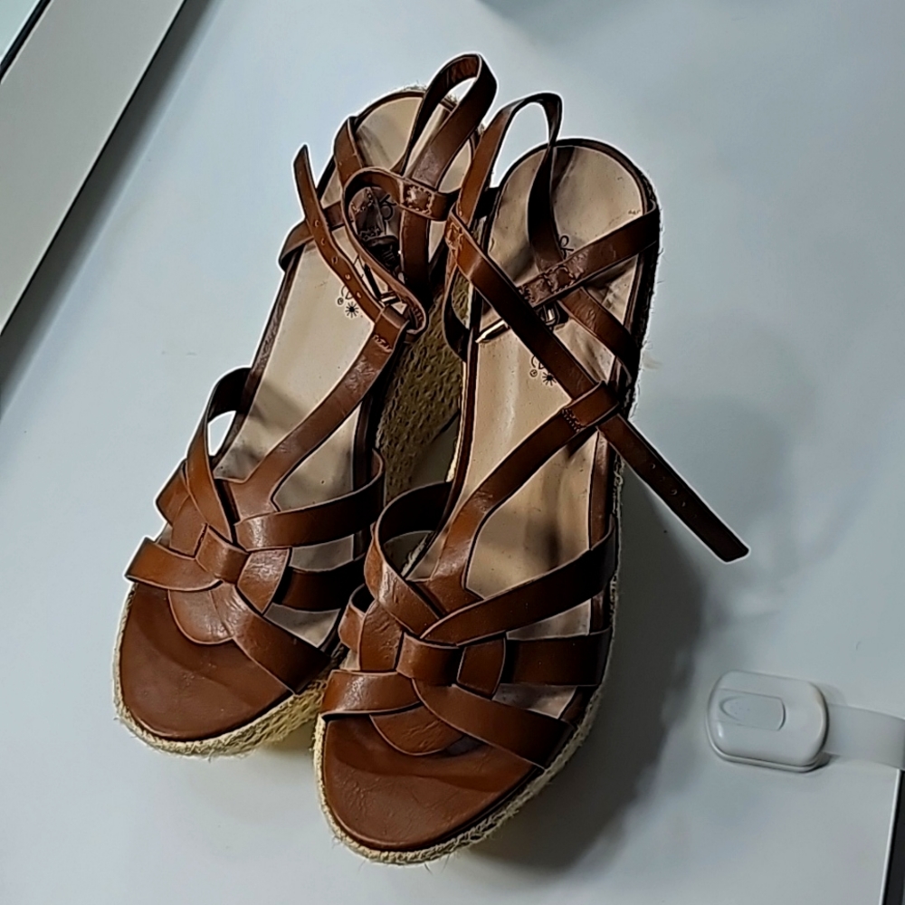 Wedges
